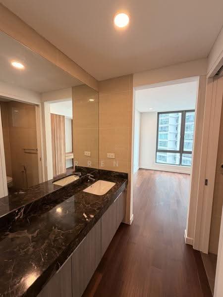 Kondominium untuk Dijual di Capella Embassy (D'Rapport Residences) - Darren Tan - Bathroom - PropertyGuru.com.my