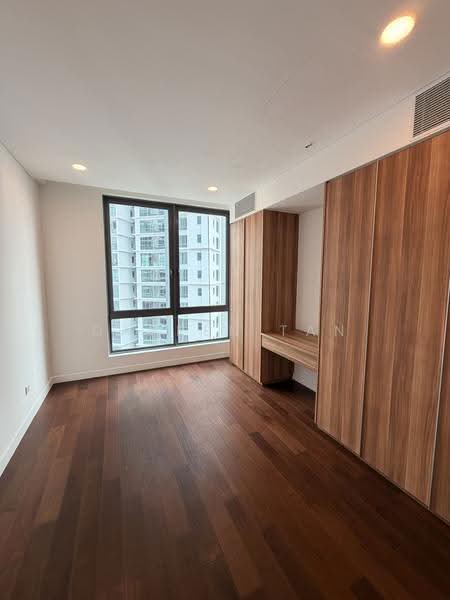 Kondominium untuk Dijual di Capella Embassy (D'Rapport Residences) - Darren Tan - Bedroom - PropertyGuru.com.my