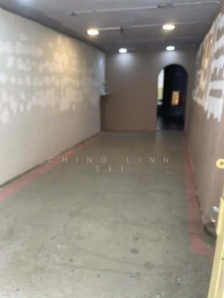Shop / Office for Sale in Jalan Hang Jebat (Melaka) - Ching Linn Sei - Interior - PropertyGuru.com.my