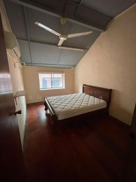 Shop / Office for Sale in Jalan Hang Jebat (Melaka) - Ching Linn Sei - Bedroom - PropertyGuru.com.my