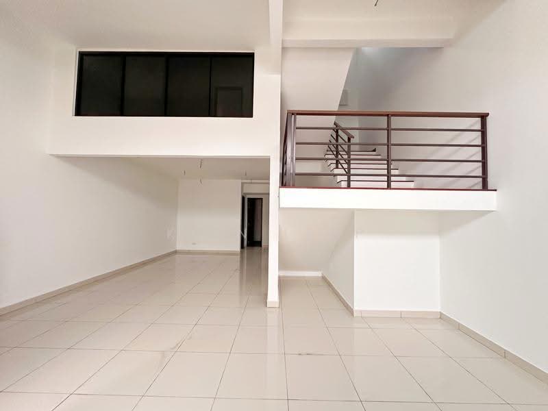 Rumah Teres 2.5-Tingkat untuk Dijual di Kajang (Selangor) - Kian Leap - Interior - PropertyGuru.com.my
