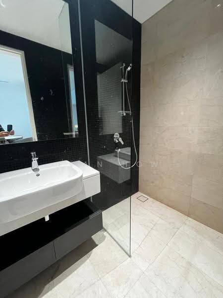 Kediaman Servis untuk Disewa di Four Seasons Place - Ivan How - PropertyGuru.com.my