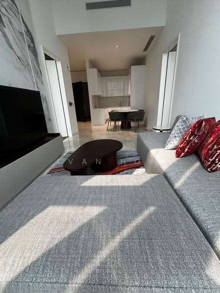 Kediaman Servis untuk Disewa di Four Seasons Place - Ivan How - PropertyGuru.com.my