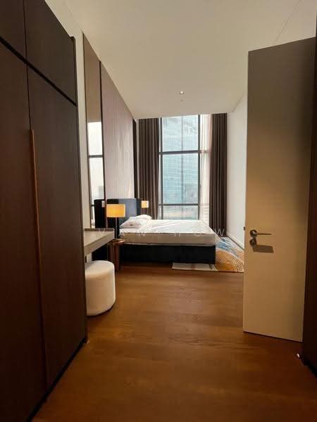 Kediaman Servis untuk Disewa di Four Seasons Place - Ivan How - PropertyGuru.com.my