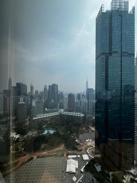 Kediaman Servis untuk Disewa di Four Seasons Place - Ivan How - PropertyGuru.com.my