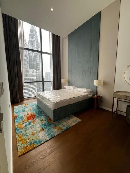 Kediaman Servis untuk Disewa di Four Seasons Place - Ivan How - PropertyGuru.com.my
