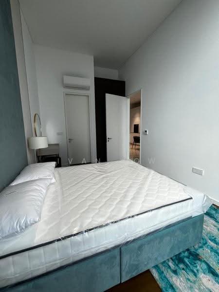 Kediaman Servis untuk Disewa di Four Seasons Place - Ivan How - PropertyGuru.com.my
