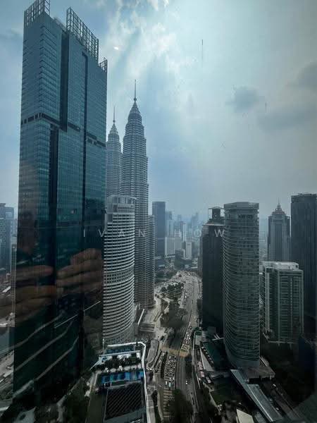 Kediaman Servis untuk Disewa di Four Seasons Place - Ivan How - PropertyGuru.com.my