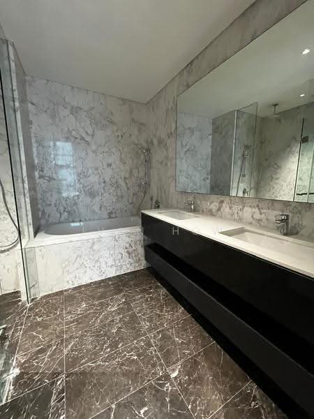 Kediaman Servis untuk Disewa di Four Seasons Place - Ivan How - PropertyGuru.com.my