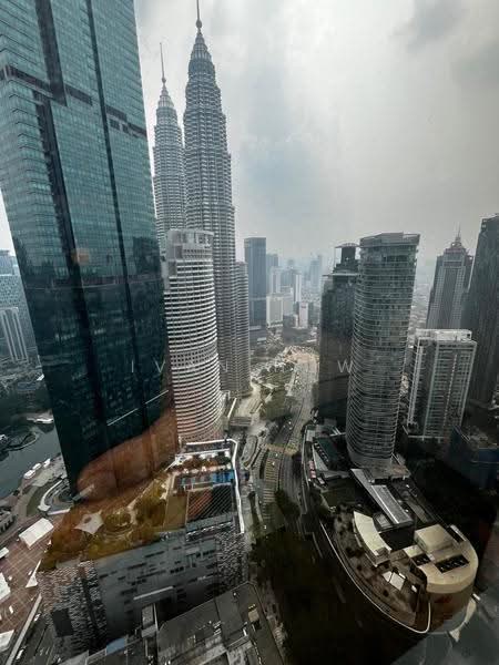 Kediaman Servis untuk Disewa di Four Seasons Place - Ivan How - PropertyGuru.com.my