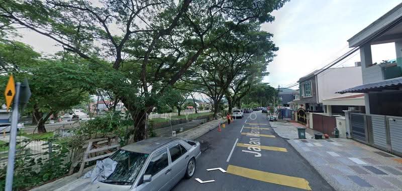 Rumah Teres 2-Tingkat untuk Disewa di Wangsa Maju (Kuala Lumpur) - Yanny Siow - Exterior - PropertyGuru.com.my