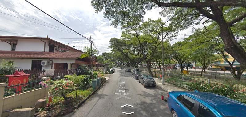 Rumah Teres 2-Tingkat untuk Disewa di Wangsa Maju (Kuala Lumpur) - Yanny Siow - Exterior - PropertyGuru.com.my
