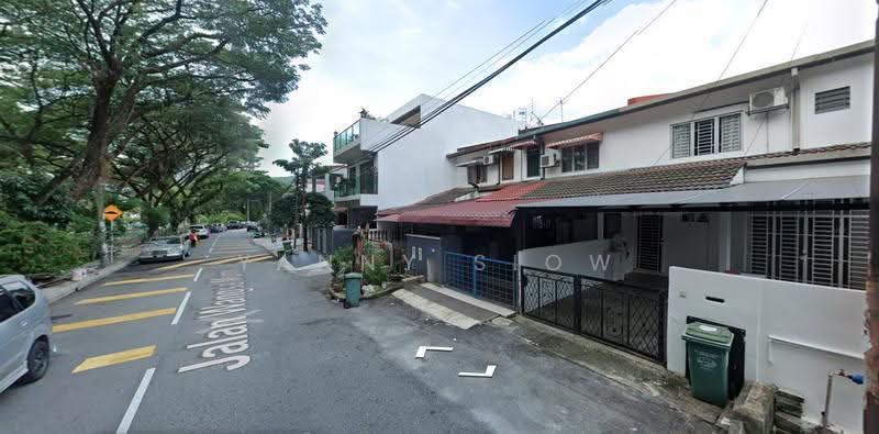 Rumah Teres 2-Tingkat untuk Disewa di Wangsa Maju (Kuala Lumpur) - Yanny Siow - Exterior - PropertyGuru.com.my