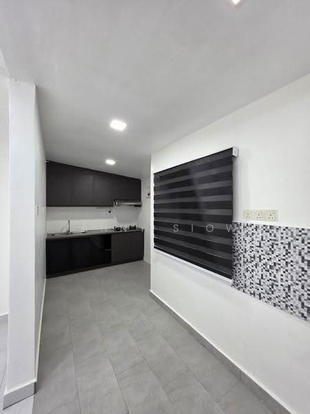 2-storey Terraced House for Rent in Wangsa Maju (Kuala Lumpur) - Yanny Siow - Kitchen - PropertyGuru.com.my