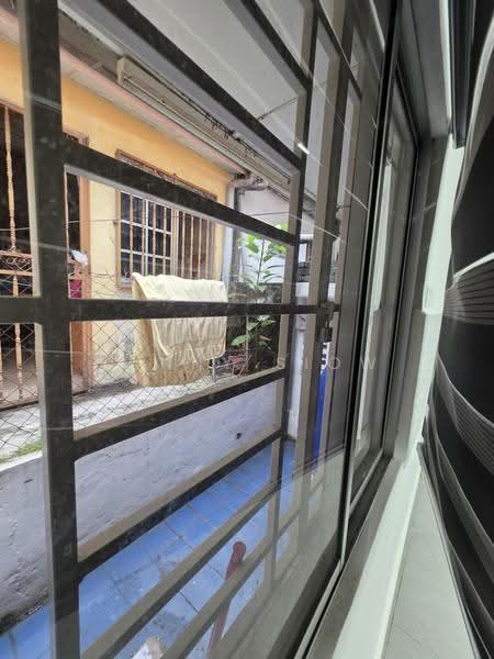 2-storey Terraced House for Rent in Wangsa Maju (Kuala Lumpur) - Yanny Siow - PropertyGuru.com.my