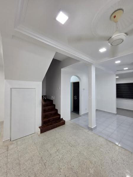 2-storey Terraced House for Rent in Wangsa Maju (Kuala Lumpur) - Yanny Siow - Interior - PropertyGuru.com.my
