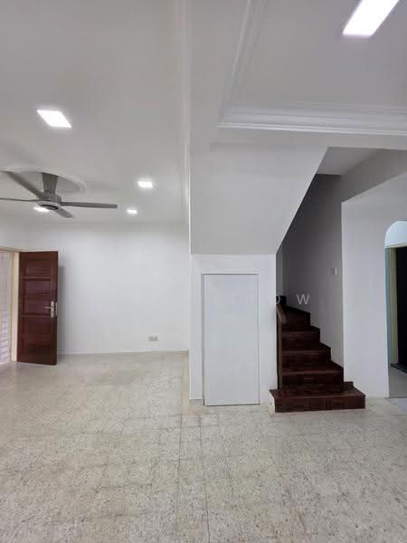 2-storey Terraced House for Rent in Wangsa Maju (Kuala Lumpur) - Yanny Siow - PropertyGuru.com.my