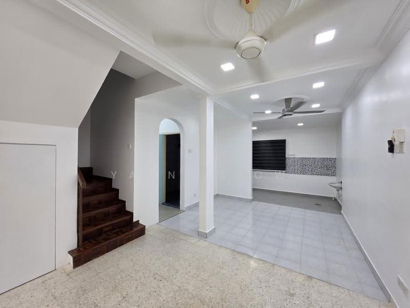 2-storey Terraced House for Rent in Wangsa Maju (Kuala Lumpur) - Yanny Siow - PropertyGuru.com.my