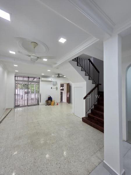 2-storey Terraced House for Rent in Wangsa Maju (Kuala Lumpur) - Yanny Siow - PropertyGuru.com.my