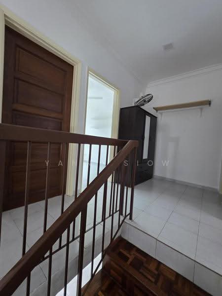 2-storey Terraced House for Rent in Wangsa Maju (Kuala Lumpur) - Yanny Siow - Interior - PropertyGuru.com.my