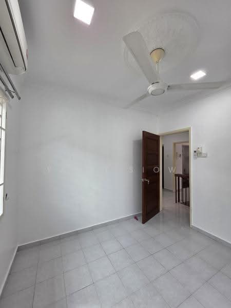 2-storey Terraced House for Rent in Wangsa Maju (Kuala Lumpur) - Yanny Siow - Interior - PropertyGuru.com.my