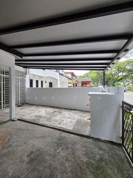 2-storey Terraced House for Rent in Wangsa Maju (Kuala Lumpur) - Yanny Siow - Exterior - PropertyGuru.com.my