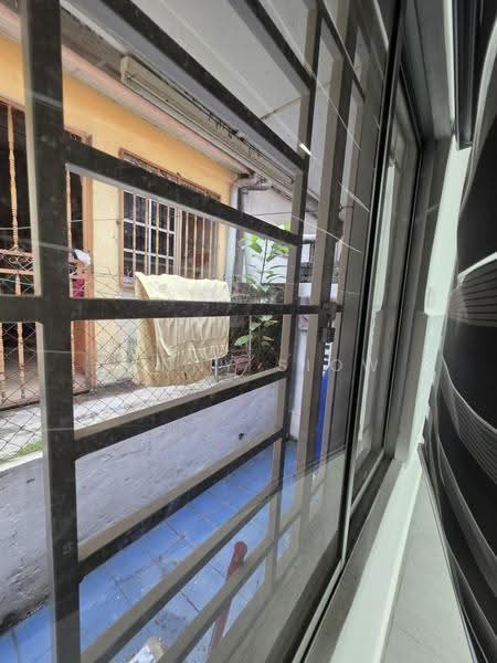 2-storey Terraced House for Rent in Wangsa Maju (Kuala Lumpur) - Yanny Siow - Exterior - PropertyGuru.com.my