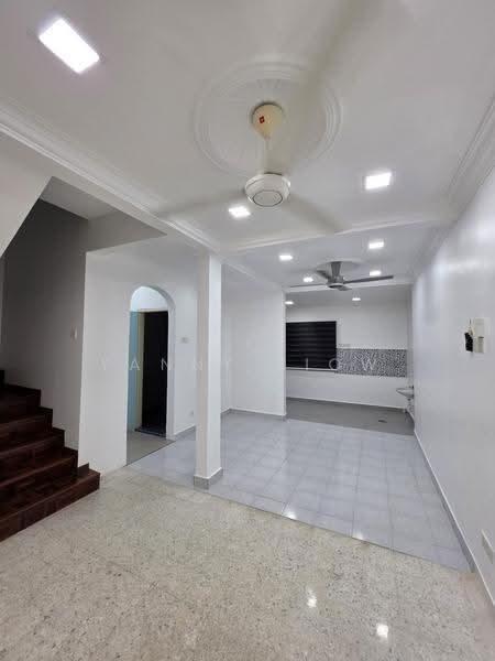 2-storey Terraced House for Rent in Wangsa Maju (Kuala Lumpur) - Yanny Siow - Interior - PropertyGuru.com.my