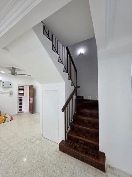 2-storey Terraced House for Rent in Wangsa Maju (Kuala Lumpur) - Yanny Siow - Interior - PropertyGuru.com.my