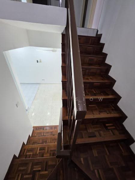 2-storey Terraced House for Rent in Wangsa Maju (Kuala Lumpur) - Yanny Siow - Interior - PropertyGuru.com.my
