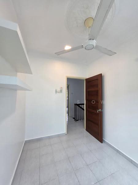 2-storey Terraced House for Rent in Wangsa Maju (Kuala Lumpur) - Yanny Siow - Interior - PropertyGuru.com.my