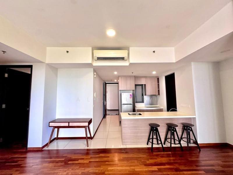 Kediaman Servis untuk Disewa di The Tamarind - Alex Lim - Kitchen - PropertyGuru.com.my