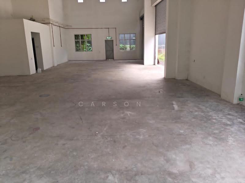 Kilang Berkembar untuk Disewa di Iskandar Puteri (Nusajaya) (Johor) - Carson . - Interior - PropertyGuru.com.my