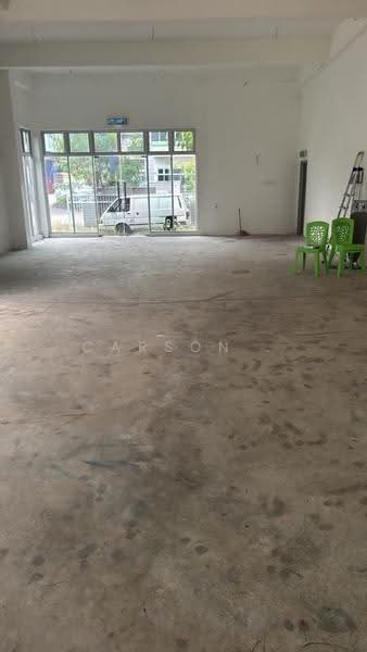Kilang Berkembar untuk Disewa di Iskandar Puteri (Nusajaya) (Johor) - Carson . - Interior - PropertyGuru.com.my