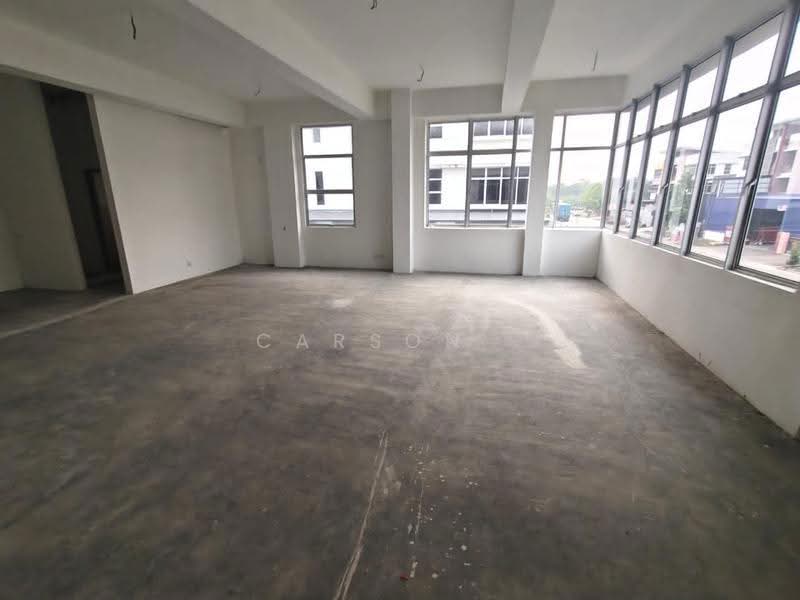 Kilang Berkembar untuk Disewa di Iskandar Puteri (Nusajaya) (Johor) - Carson . - Interior - PropertyGuru.com.my