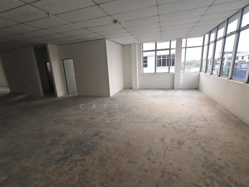 Kilang Berkembar untuk Disewa di Iskandar Puteri (Nusajaya) (Johor) - Carson . - Interior - PropertyGuru.com.my