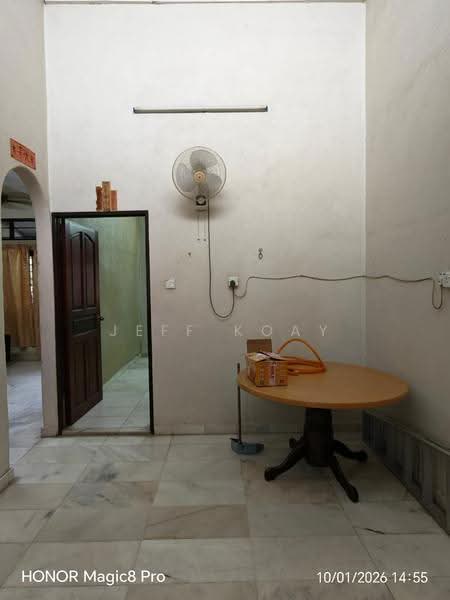 1-storey Terraced House for Rent in Sungai Bakap (Penang) - Jeff Koay - Interior - PropertyGuru.com.my