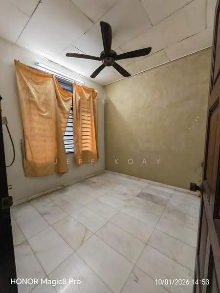 1-storey Terraced House for Rent in Sungai Bakap (Penang) - Jeff Koay - Interior - PropertyGuru.com.my