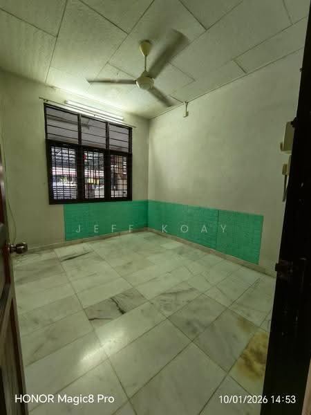 1-storey Terraced House for Rent in Sungai Bakap (Penang) - Jeff Koay - Interior - PropertyGuru.com.my