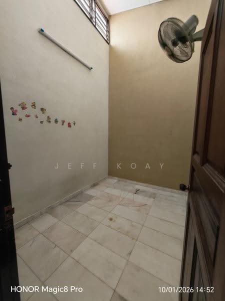 1-storey Terraced House for Rent in Sungai Bakap (Penang) - Jeff Koay - Interior - PropertyGuru.com.my