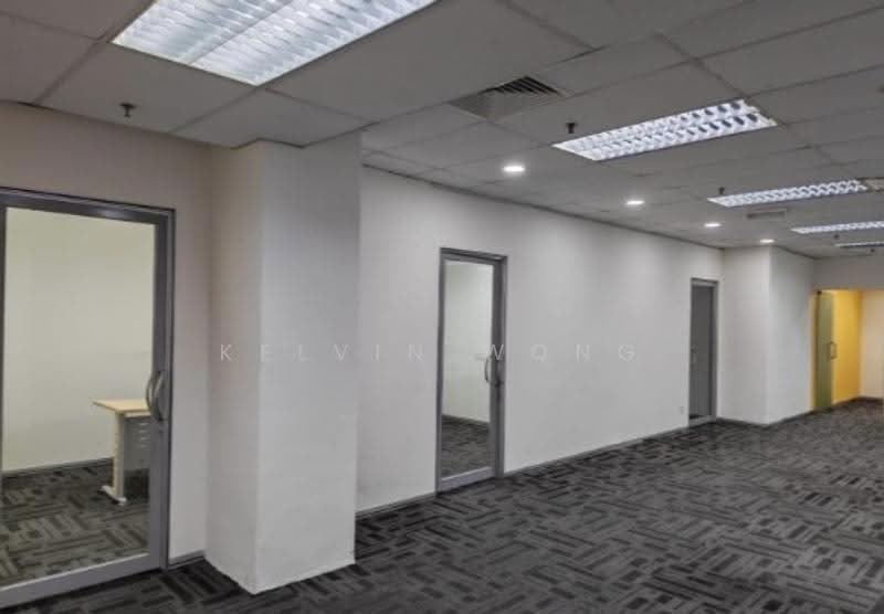 Office for Rent in Damansara Heights (Kuala Lumpur) - Kelvin Wong - Interior - PropertyGuru.com.my