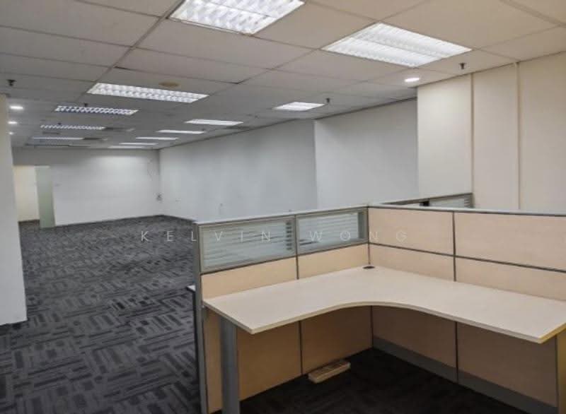 Office for Rent in Damansara Heights (Kuala Lumpur) - Kelvin Wong - Interior - PropertyGuru.com.my
