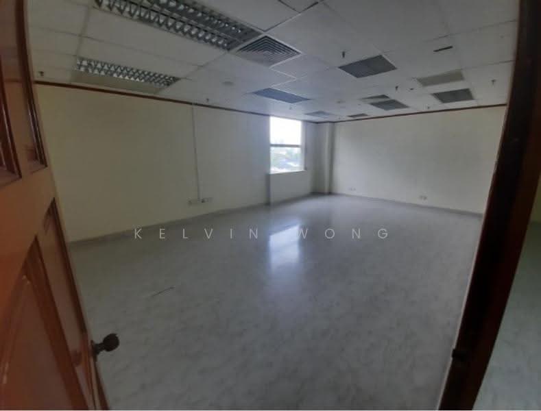 Office for Rent in Damansara Heights (Kuala Lumpur) - Kelvin Wong - Interior - PropertyGuru.com.my