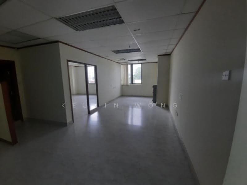 Office for Rent in Damansara Heights (Kuala Lumpur) - Kelvin Wong - Interior - PropertyGuru.com.my