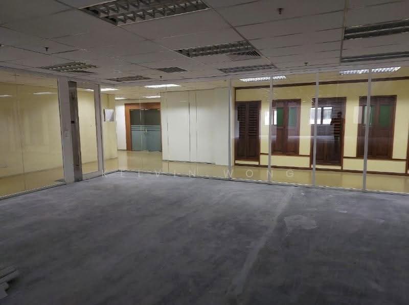 Office for Rent in Damansara Heights (Kuala Lumpur) - Kelvin Wong - Interior - PropertyGuru.com.my