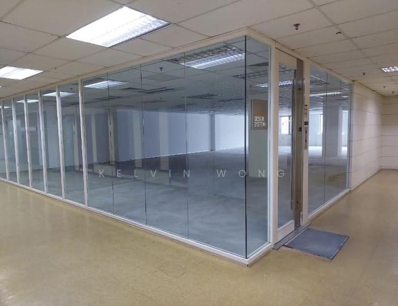 Office for Rent in Damansara Heights (Kuala Lumpur) - Kelvin Wong - Interior - PropertyGuru.com.my