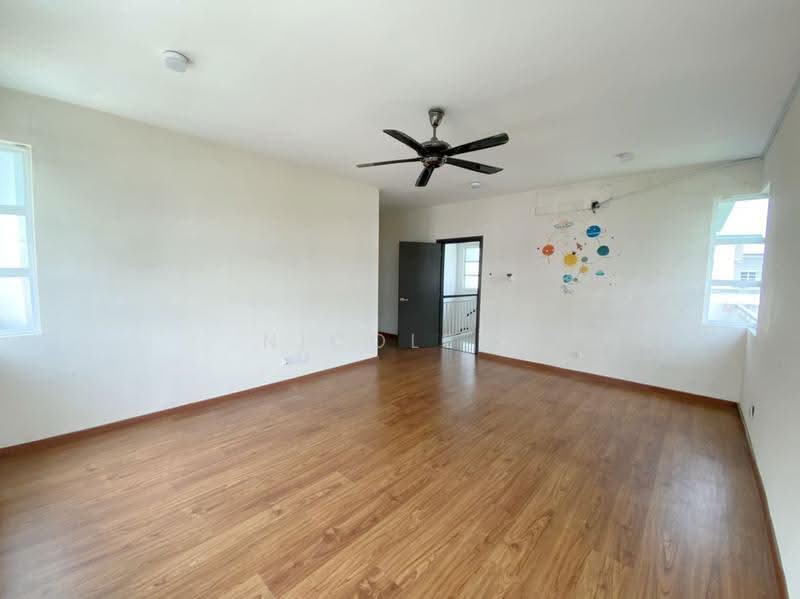 Semi-Detached House for Rent in Selayang (Selangor) - Nicole . - Interior - PropertyGuru.com.my