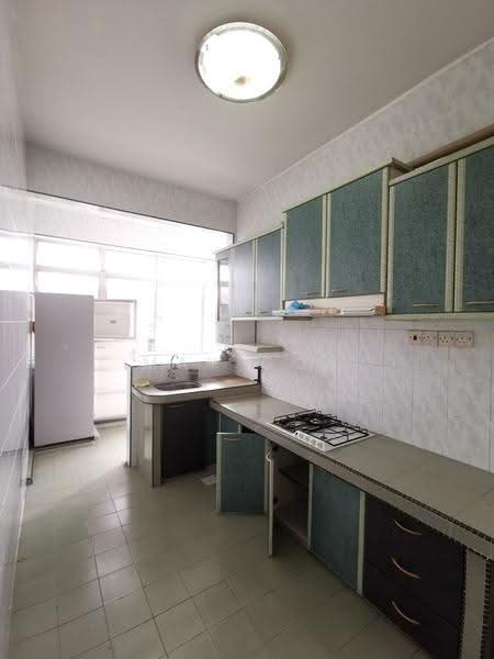 Apartment for Rent at Subang Perdana Goodyear Court 8 - May Goh - Kitchen - PropertyGuru.com.my