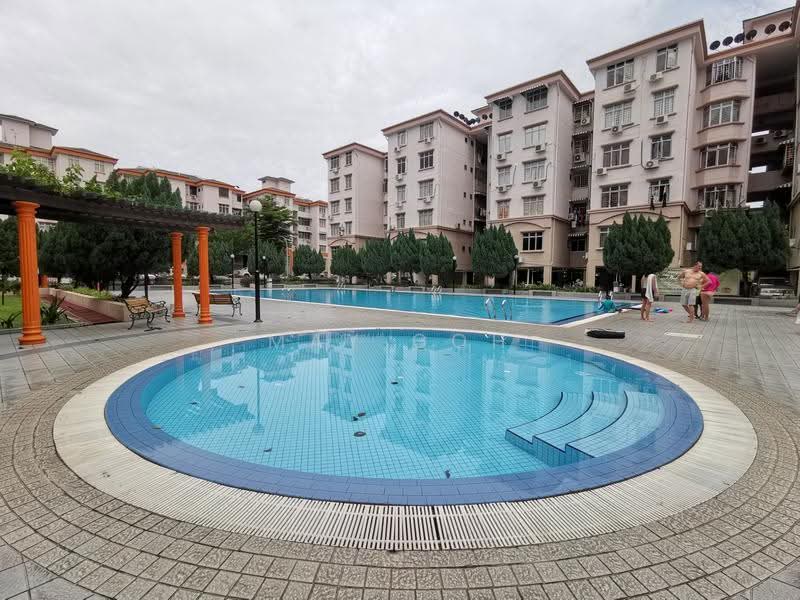 Apartment for Rent at Subang Perdana Goodyear Court 8 - May Goh - Exterior - PropertyGuru.com.my