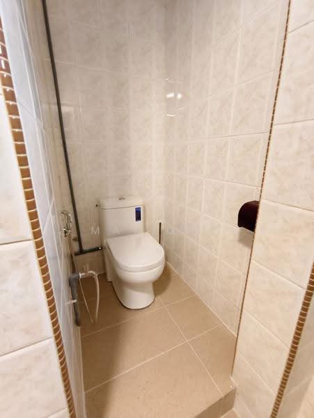 Apartment for Rent at Subang Perdana Goodyear Court 8 - May Goh - Bathroom - PropertyGuru.com.my